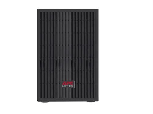 APC Easy UPS SRV 36V Battery Pack - UPS-batterij - Loodzuur - voor P/N: SRV1KIL