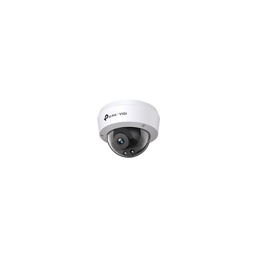 Tp Link Vigi C300 Series - Caméra De Surveillance Réseau - Panoramique / Inclinaison - Dôme - À L'épreuve Du Vandalisme/Imperméable - Couleur (Jour Et Nuit) - Image 3
