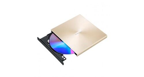 ASUS SDRW-08U8M-U optical disc drive DVD±RW Gold