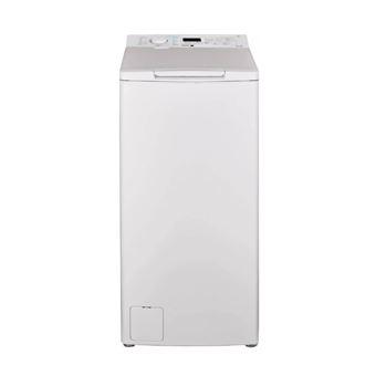 Lave-linge top 8kg 1300 tours/min Fagor FLT8013ADP - 1
