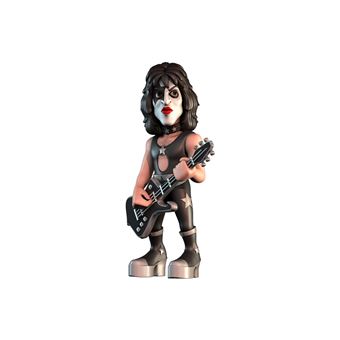 Figurine MINIX Music - KISS - The Demon | Idées de cadeaux originaux