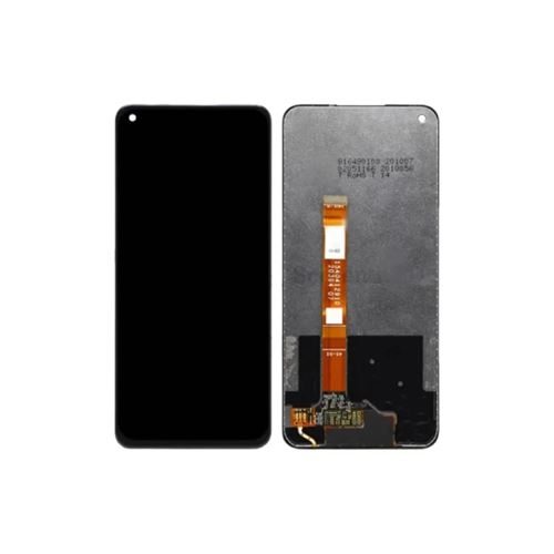 Original Ecran LCD et Vitre Tactile Pulled (PIEC) Noir pour OnePlus Nord N10 5G État correct - N/A reconditionné disponible sur Fnac