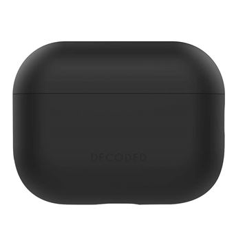 Coque De Protection Souple Pour AirPods 1 & 2 – TPU Bleu – Antichoc – Unisexe