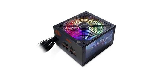 Argus RGB-750W CM II alimentation 750 watt