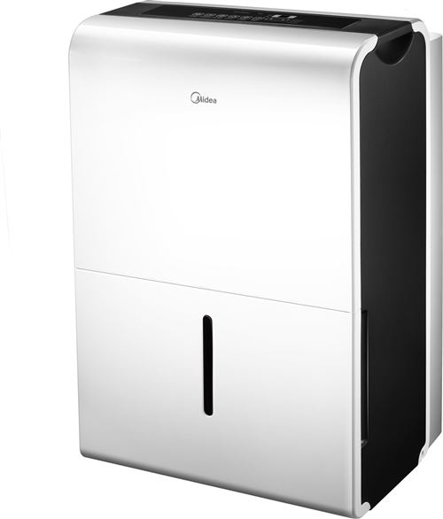 Comfee Blanc Comfeè Cf-Dehu-30 Déshumidificateur 30 L 50 Db - Neuf - Image 4