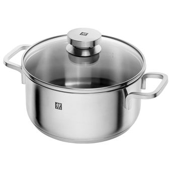 Poele / sauteuse Zwilling