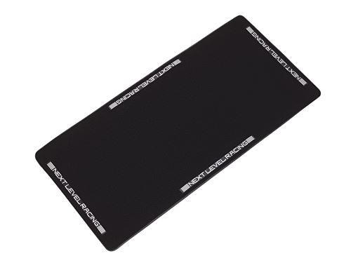 Next Level Racing XL Premium Bodenmatte