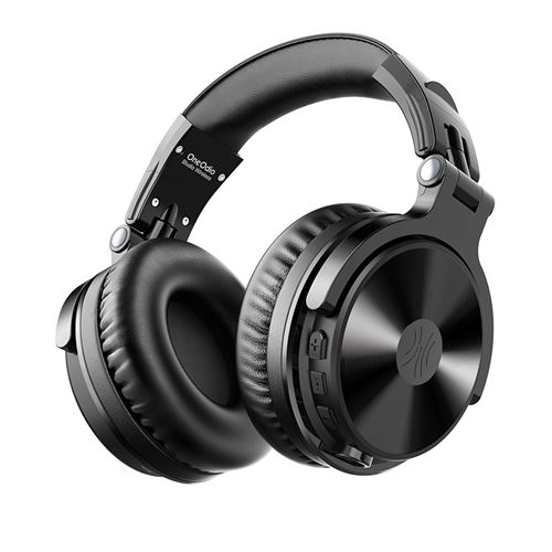 Casque filaire OneOdio Pro C Noir