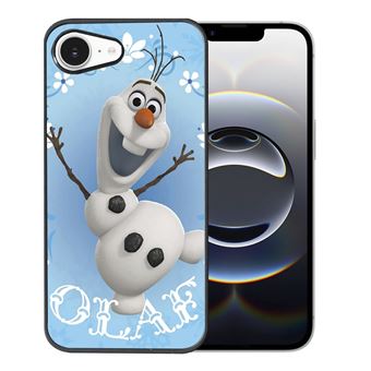 Coque pour iPhone 16e - Olaf - 1