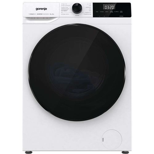Acheter Lave linge hublot gorenje WD2A964ADS 6 kg 1400 tr/min 60 cm État correct - 469,00 € Lave linge hublot gorenje WD2A964ADS 6 kg 1400 tr/min 60 cm État correct - N/A reconditionné disponible sur Fnac