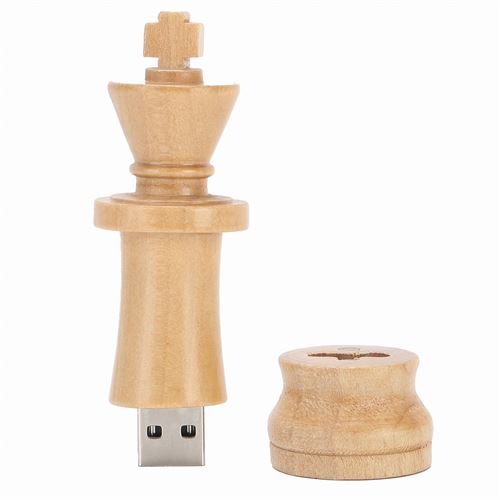 Clé USB portable 12 Mo/s lecture Vitesse 4G 90 x 30 x 30 mm