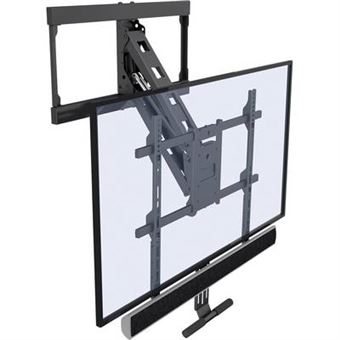 Support mural TV Samsung inclinable, mobile
