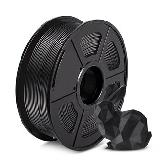 SUNLU Résine Standard à durcissement rapide pour imprimante 3D, Gris, 5kg -  Consommable imprimante 3D - Achat & prix