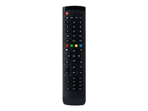 iiyama - Télécommande - pour ProLite TH6567MIS-B1AG, TH7067MIS-B1AG, TH7067MIS-B2AG