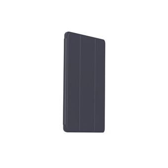 MW Folio Slim Skin compatible iPad 10.9 (2022 - 10th gen) Bleu