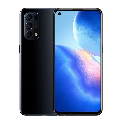 Oppo Find X3 Lite