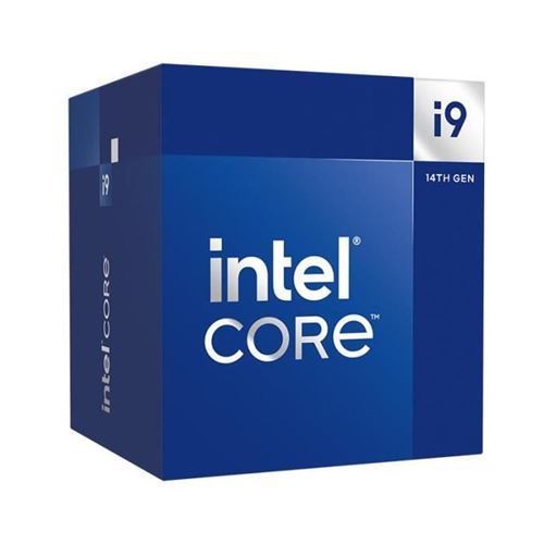 Intel® Core™ i9-14900 - Image 4