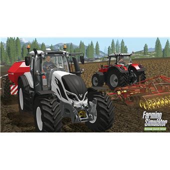 SWITCH FARMING SIMULATOR REEDITION