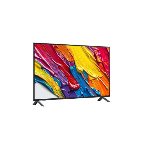 TV Smart TV QNED LEDLCD Sensation 55QNED82A6B 55 pouces 4K Noir