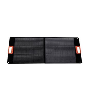 Technaxx PANNEAU SOLAIRE PLIABLE 100W TX-206 - 1