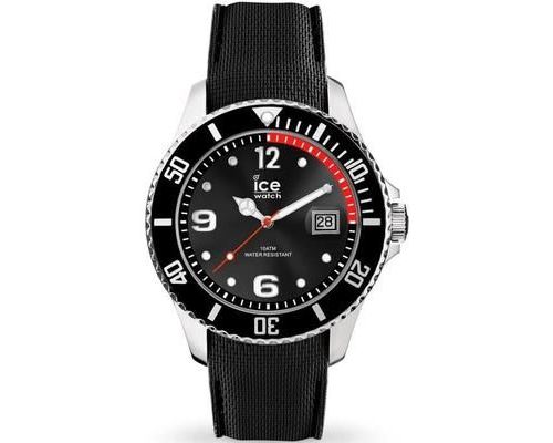 Montre homme ICE WATCH ICE STEEL IC015773. Sport.