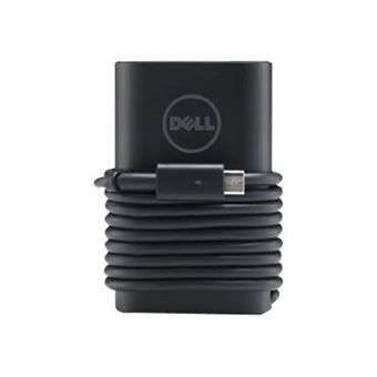 Dell - Adaptateur secteur - AC - 65 Watt - Royaume-Uni - 1