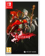 Helvetii Nintendo SWITCH