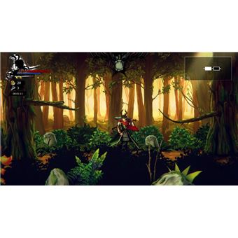 Helvetii Nintendo SWITCH