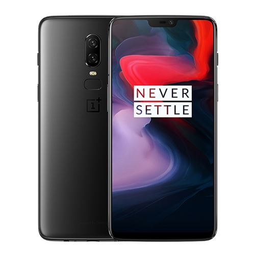 OnePlus 6