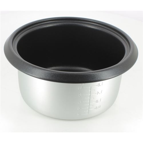 Cuve SS-991311 pour Cuiseur à riz SEB, TEFAL ,
