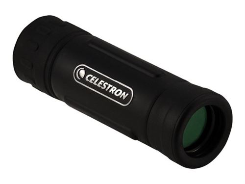 Celestron UpClose G2 71213 - Monoculaire 10 x 25 - toit