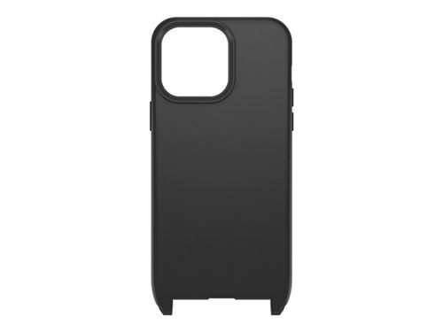Otterbox Noir Otter Box React Pour Iphone 14 Pro Max - Image 4