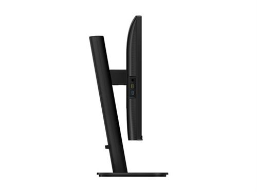 Moniteur Philips 27B2U3601/00 27" Quad HD 120Hz IPS SmartErgoBase Haut-parleurs USB-C - Image 3