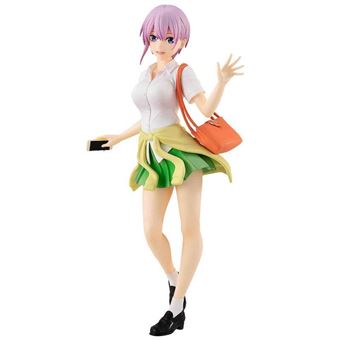 The Quintessential Quintuplets Ichika NakanoFigurine 1 - 1