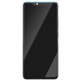 Kit écran Complet Pour Huawei P9 Lite Noir - Vitre Tactile + LCD Sur Châssis, Neuf, Garantie 1 An