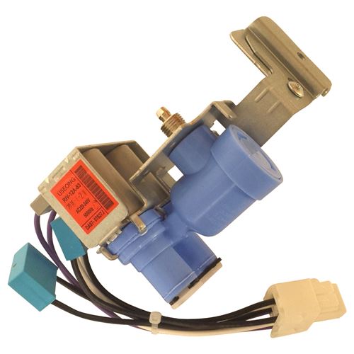 Non Communiqué Electrovanne D'origine Réfrigérateur, Congélateur Da97-07827J Samsung - 315392