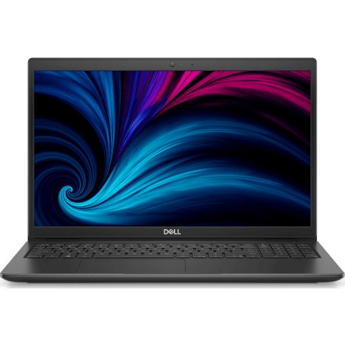 Dell Latitude 3520 - Intel Core i5 - 1135G7 / jusqu'à 4.2 GHz - Win 10 Pro 64 bits (comprend Licence Win 11 Pro) - Carte graphique Intel Iris Xe - 8 G