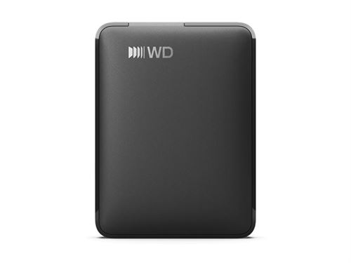 WD Elements Portable 4 To