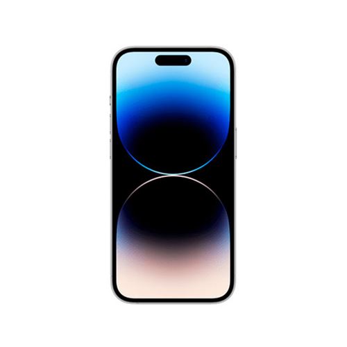 APPLE iPhone 14 Pro 6,1'' 256 Go Argent - Reconditionné Avec Batterie neuve