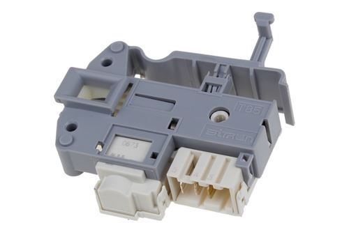 Securite de porte bitron pour lave linge ariston - C00254755