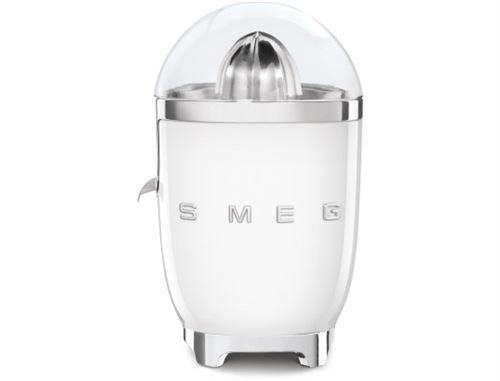 Presse-agrumes Smeg CJF11WHEU Blanc