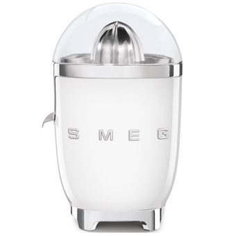 Presse-agrumes Smeg CJF11WHEU Blanc