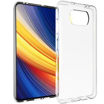 Prezzo Cover Per Xiaomi Poco X3 NFC/Poco X3 Pro, Case