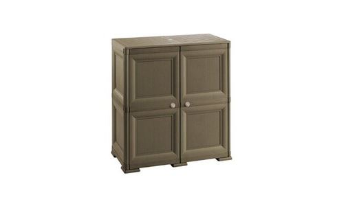 Tontarelli 8085549909 commode omnimodus meuble bas 4 compartiments