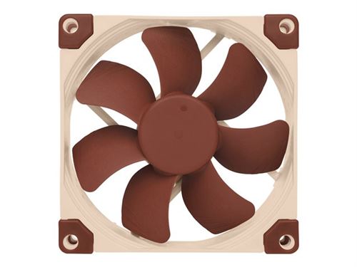 Non Communiqué Noctua Nf-A9 5V Pwm - Ventilateur Châssis - 92 Mm