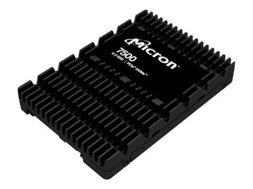CRUCIAL 3072-BIT
