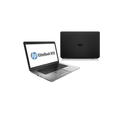 PC Portable HP Elitebook 820 G1 Core i5 4300U 1.9Ghz
