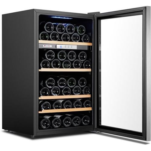 Le Cellier Lcs52pv Cave De Service - 52 Bouteilles