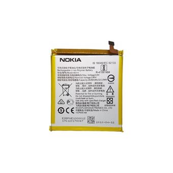 battery for nokia 3