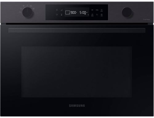 Micro-Ondes Mono-Fonction Samsung Nq5B4513Gbb 900 W Noir